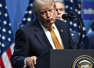 ZIUANEWS: SUA vrea să-și șteargă datoria publică de 40 de mii de miliarde de dolari. Îngroapă Trump economia mondială?!