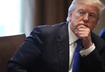 Trump, eroul unei întâmplări “à la Hollywood”! A fost ascuns într-un camion de catering pentru a fi secretizată urcarea lui într-un avion