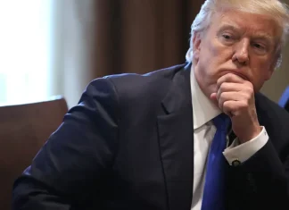 Trump, eroul unei întâmplări “à la Hollywood”! A fost ascuns într-un camion de catering pentru a fi secretizată urcarea lui într-un avion