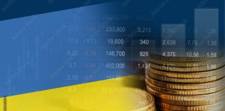 Economia Ucrainei se prăbușește. Care e provocarea politică pentru Zelensky?