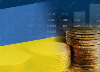 Economia Ucrainei se prăbușește. Care e provocarea politică pentru Zelensky?