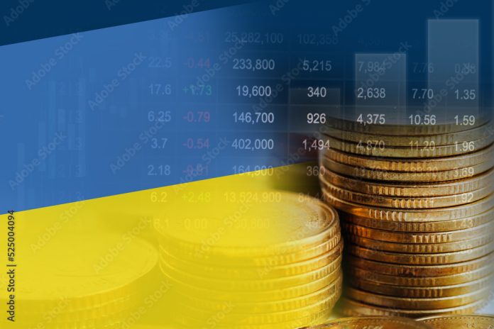 Economia Ucrainei se prăbușește. Care e provocarea politică pentru Zelensky? Economia Ucrainei se prăbușește. Care e provocarea politică pentru Zelensky?