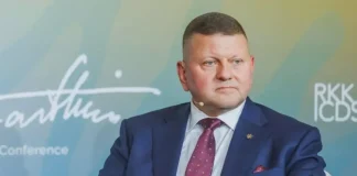 Fostul șef al Armatei ucrainene expune un adevăr înfricoșător: “Ucraina este peste NATO la nivel Tehnic și Științific!”