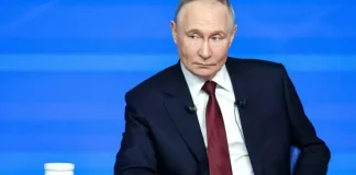 Putin îi face parlamentari pe veteranii merituoși ai războiului din Ucraina, sub sloganul electoral “Totul pentru victorie!”