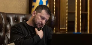 Concluzie din SUA: Ucraina pierde teren, rușii domină clar războiul, Zelensky în dificultate! (INPOLITICS)
