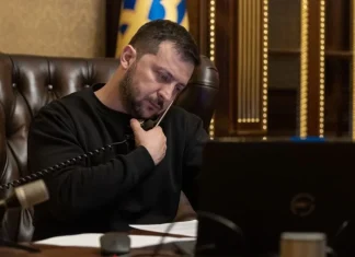 Concluzie din SUA: Ucraina pierde teren, rușii domină clar războiul, Zelensky în dificultate! (INPOLITICS)
