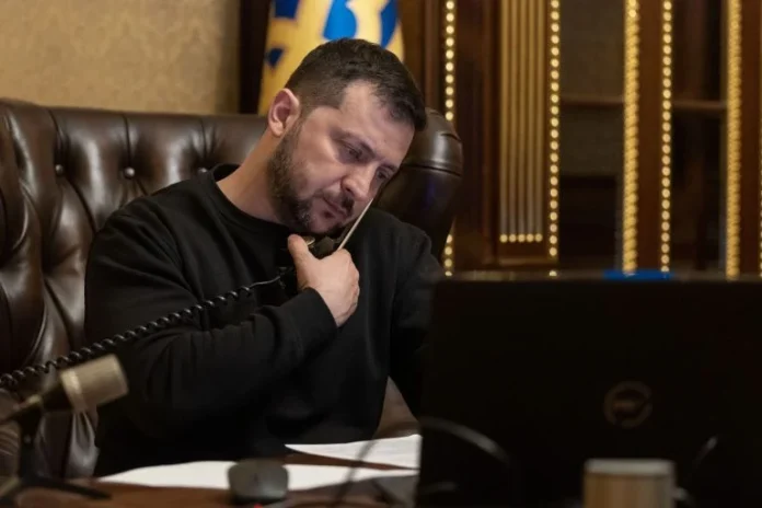Concluzie din SUA: Ucraina pierde teren, rușii domină clar războiul, Zelensky în dificultate! (INPOLITICS) Concluzie din SUA: Ucraina pierde teren, rușii domină clar războiul, Zelensky în dificultate! (INPOLITICS)