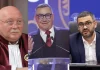 Ciudatul zbor privat de lux către Mikonos. Lista celor 13 pasageri-VIP!