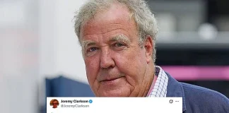 După ce s-a vaccinat cu AstraZeneca și a depășit un cancer agresiv, Jeremy Clarkson rupe tăcerea: ”Aș vrea să mai trăiesc măcar 7 ani”