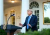Trump elimină de la Casa Albă entitățile de presă manipulatoare. Primele pe listă, CNN și POLITICO!