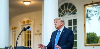 Trump elimină de la Casa Albă entitățile de presă manipulatoare. Primele pe listă, CNN și POLITICO!