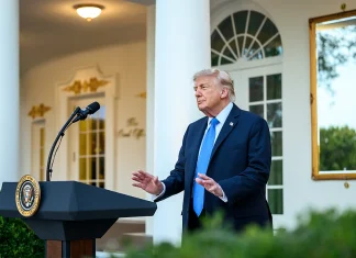 Trump elimină de la Casa Albă entitățile de presă manipulatoare. Primele pe listă, CNN și POLITICO!