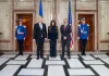 Răzvan Belciuganu despre ”Cazul Kimberly Guilfoyle”: ”De ce nu l-o fi văzut parlamentarul USR în poza de la „Isoletta” si pe dl. Vlădică?”
