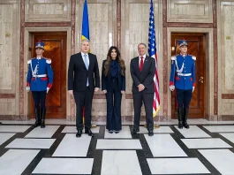 Răzvan Belciuganu despre ”Cazul Kimberly Guilfoyle”: ”De ce nu l-o fi văzut parlamentarul USR în poza de la „Isoletta” si pe dl. Vlădică?”