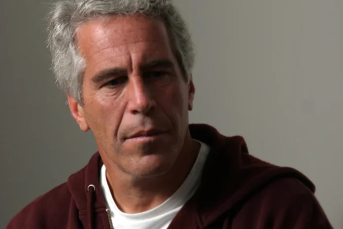 Epstein lovește dur și din mormânt. 11 miniștri norvegieni sunt chemați la audieri! Epstein lovește dur și din mormânt. 11 miniștri norvegieni sunt chemați la audieri!