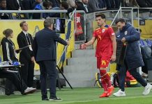 Mihai Mironică, editorial devastator contra lui Hagi, tatăl și fiul: “Selecționerul, căpitanul și tradiționala înfrângere!” (GSP)