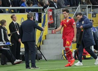 Mihai Mironică, editorial devastator contra lui Hagi, tatăl și fiul: “Selecționerul, căpitanul și tradiționala înfrângere!” (GSP)