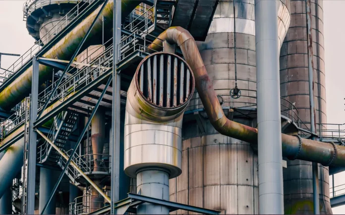 Germania s-a dezindustrializat singură pentru Ucraina, iar donatorii lui Trump din industria petrolieră au profitat Germania s-a dezindustrializat singură pentru Ucraina, iar donatorii lui Trump din industria petrolieră au profitat