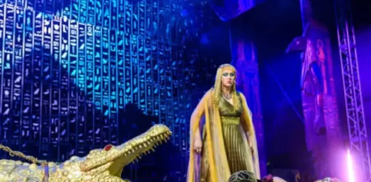 Liviu Alexa: Crocodili de 10 000 de euro bucata, Opera Naționala din Cluj-Napoca a fost amanetatǎ unui ONG privat, ciordeli inimaginabile în raportul de control al Ministerului Culturii