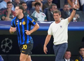 Cristian Chivu a ajuns mare în Europa, e lăudat și după înfrângerea în fața lui Mourinho!