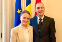 Dacian Palladi, legătura dintre Bolojan și masoneria bihoreană? Fostul city manager, fondator și Venerabil al Lojei „Țara Crișurilor”
