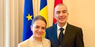 Dacian Palladi, legătura dintre Bolojan și masoneria bihoreană? Fostul city manager, fondator și Venerabil al Lojei „Țara Crișurilor”