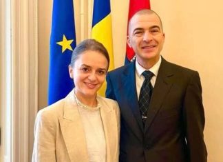 Dacian Palladi, legătura dintre Bolojan și masoneria bihoreană? Fostul city manager, fondator și Venerabil al Lojei „Țara Crișurilor”