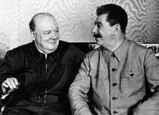 Ionel Iordache: Churchill a fost salvat de la faliment de către bancherii evrei, inclusiv Rothschild, în timp ce mobiliza lumea contra lui Hitler. Mituit contra servicii utile?! Documente oficiale