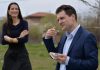 Manuela Mureșan, despre banii americani în politica românească, de la Clotilde, la Zuckerman și Nicușor Dan. #CoalitiaPentruFamilie