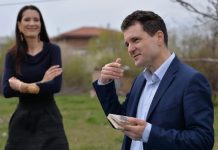 Manuela Mureșan, despre banii americani în politica românească, de la Clotilde, la Zuckerman și Nicușor Dan. #CoalitiaPentruFamilie