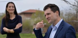 Manuela Mureșan, despre banii americani în politica românească, de la Clotilde, la Zuckerman și Nicușor Dan. #CoalitiaPentruFamilie
