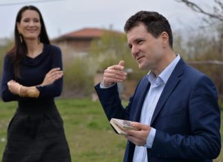 Manuela Mureșan, despre banii americani în politica românească, de la Clotilde, la Zuckerman și Nicușor Dan. #CoalitiaPentruFamilie