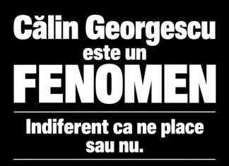 Alex Nicula: “Nu este doar despre Călin Georgescu. Este despre noi!”