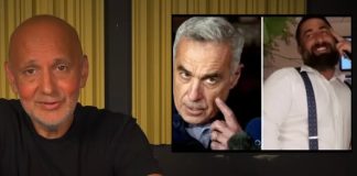 Americani dubioși implicați în rețeaua extinsă a lui Călin Georgescu, chiar și fostul ambasador Adrian Zuckerman. Legătura cu Gigi Becali!
