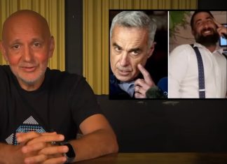 Americani dubioși implicați în rețeaua extinsă a lui Călin Georgescu, chiar și fostul ambasador Adrian Zuckerman. Legătura cu Gigi Becali!
