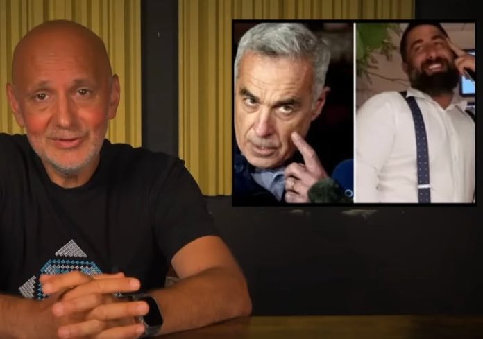 Americani dubioși implicați în rețeaua extinsă a lui Călin Georgescu, chiar și fostul ambasador Adrian Zuckerman. Legătura cu Gigi Becali! Americani dubioși implicați în rețeaua extinsă a lui Călin Georgescu, chiar și fostul ambasador Adrian Zuckerman. Legătura cu Gigi Becali!