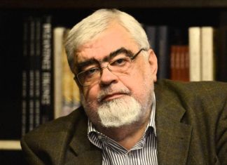 Andrei Pleșu, (auto)portretul individului contemporan. Sensul vieții. (Partea 2)