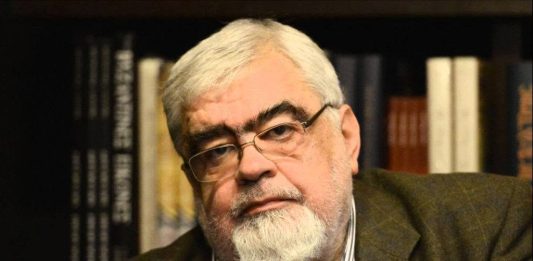 Andrei Pleșu, (auto)portretul individului contemporan. Sensul vieții. (Partea 2)