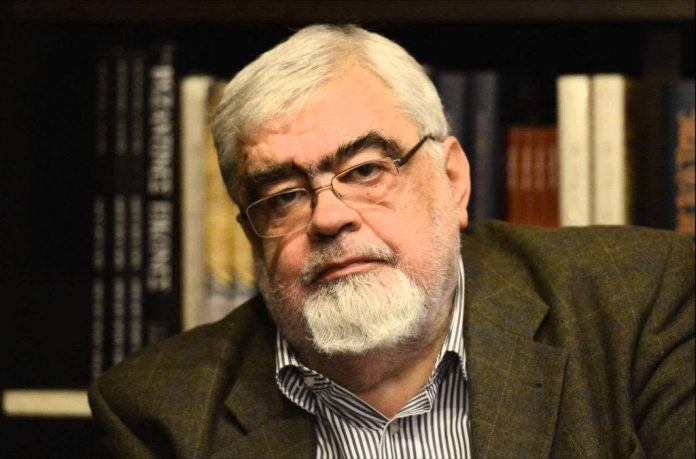 Andrei Pleșu, (auto)portretul individului contemporan. Sensul vieții. (Partea 2) Andrei Pleșu, (auto)portretul individului contemporan. Sensul vieții. (Partea 2)