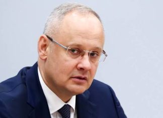 Consilierul lui Putin: “Peste 300 de companii americane rămân în Rusia!”