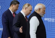 ASIATIMES: Cifrele care confirmă că BRICS este cea mai importantă organizație geoeconomică a lumii!