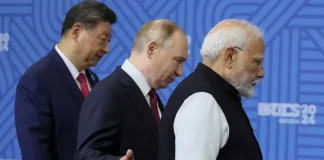 ASIATIMES: Cifrele care confirmă că BRICS este cea mai importantă organizație geoeconomică a lumii!
