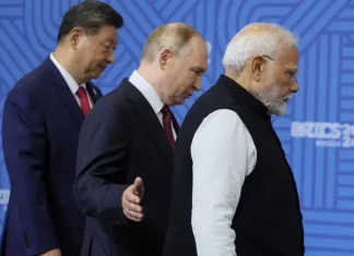ASIATIMES: Cifrele care confirmă că BRICS este cea mai importantă organizație geoeconomică a lumii!