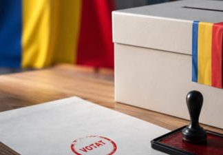Sociologul Andi Lăzescu analizează situația și electoratul AUR. Care e relaționarea reală dintre partid și Călin Georgescu! (ziare.com)