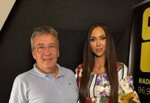Florin Chilian la „Fără Filtru cu Jessie”, declarații tranșante despre politică, alegeri și război: „Mi-e frică de ce ne rezervă viitorul!”