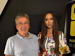 Florin Chilian la „Fără Filtru cu Jessie”, declarații tranșante despre politică, alegeri și război: „Mi-e frică de ce ne rezervă viitorul!”