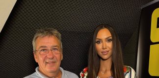 Florin Chilian la „Fără Filtru cu Jessie”, declarații tranșante despre politică, alegeri și război: „Mi-e frică de ce ne rezervă viitorul!”