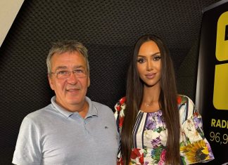 Florin Chilian la „Fără Filtru cu Jessie”, declarații tranșante despre politică, alegeri și război: „Mi-e frică de ce ne rezervă viitorul!”