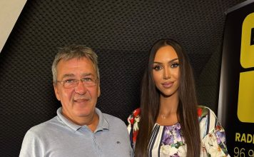 Florin Chilian la „Fără Filtru cu Jessie”, declarații tranșante despre politică, alegeri și război: „Mi-e frică de ce ne rezervă viitorul!”