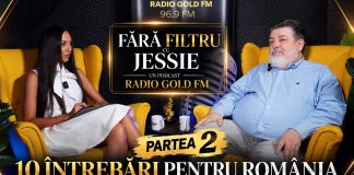 Ilie Bolojan și rețeaua de putere din Bihor: dezvăluirile explozive ale lui Florin Ghiulbenghian la „Fără Filtru cu Jessie”